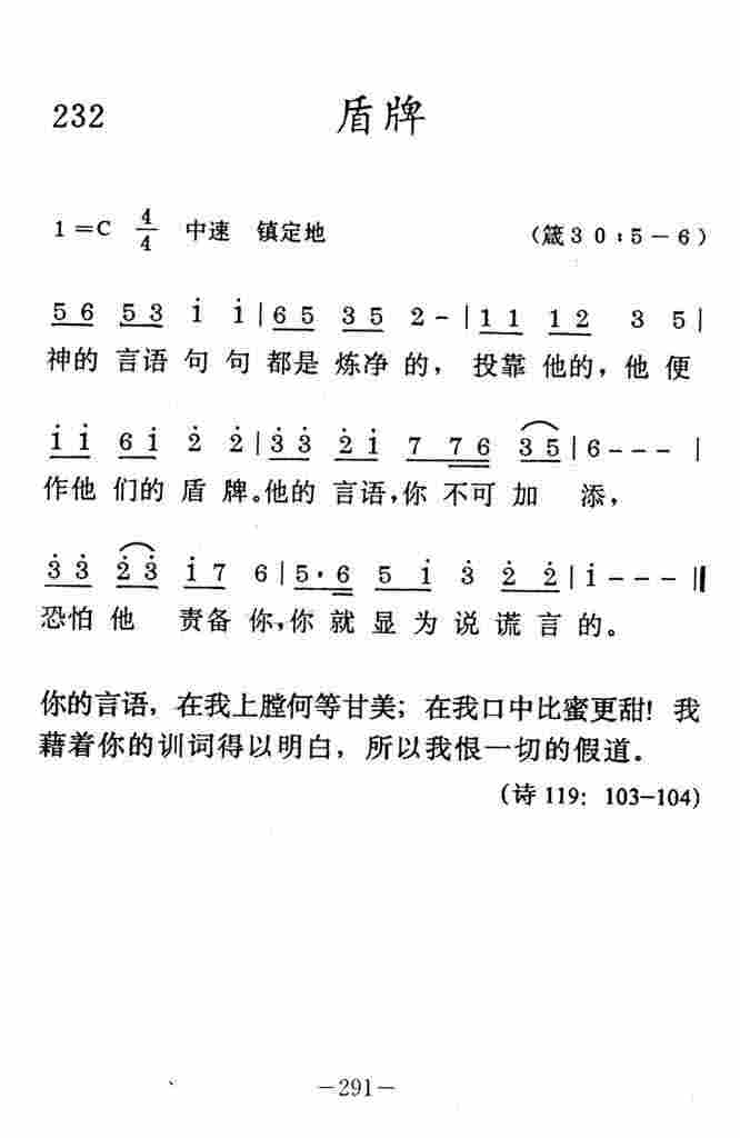 《盾牌》