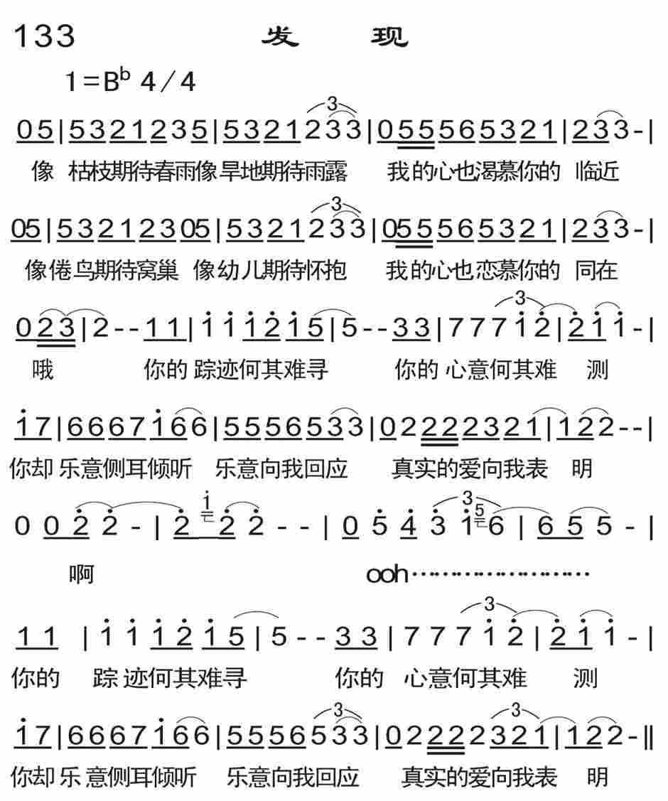 《发现》
