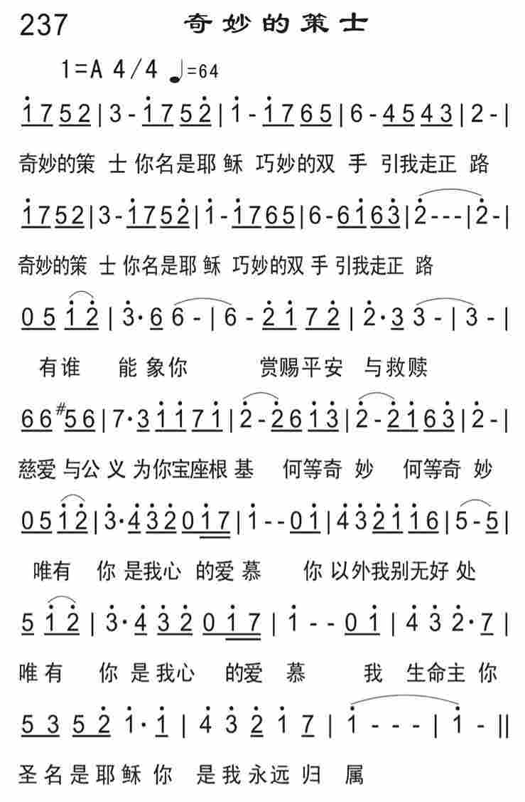 《奇妙的策士》